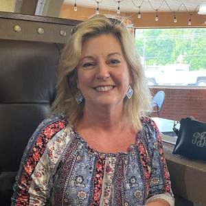 Meet your Posher, Patty